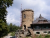 Kleť_-_rozhledna_13.8.2007